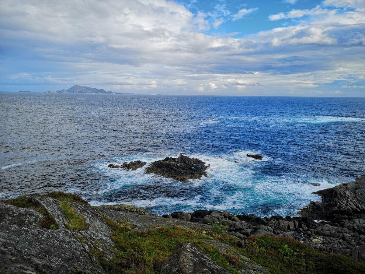 Lofoten View Kabelvåg Exterior foto